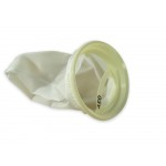 Filter bag / / filter socks with grit 150 µ - D-F-150